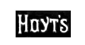 Hoyt Perfumer / Hoyt's / Hoyt Brothers, Inc.